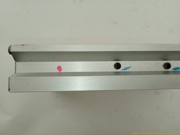 Dodge Charger Radio Audio Amplifier