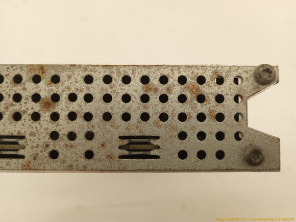 Dodge Charger Radio Audio Amplifier