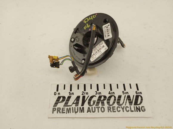 Dodge Charger Steering Wheel Clock Spring