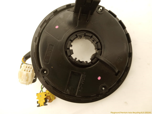 Dodge Charger Steering Wheel Clock Spring