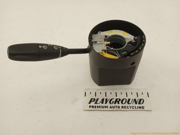 Dodge Charger Steering Column Turn Signal Switch