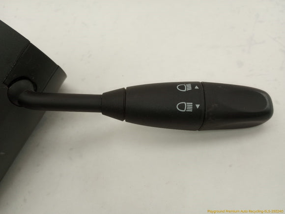 Dodge Charger Steering Column Turn Signal Switch