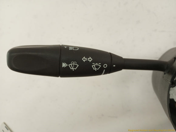 Dodge Charger Steering Column Turn Signal Switch