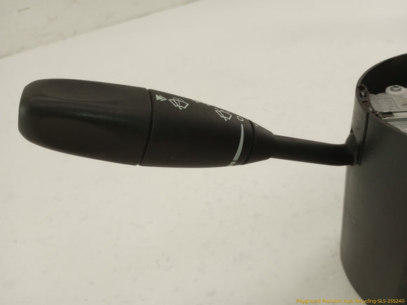 Dodge Charger Steering Column Turn Signal Switch