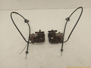 Mini Cooper Pair Of Rear Brake Caliper - 0