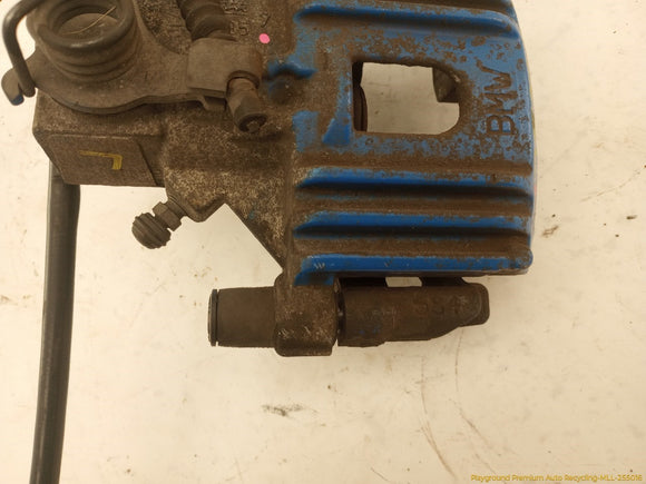 Mini Cooper Pair Of Rear Brake Caliper