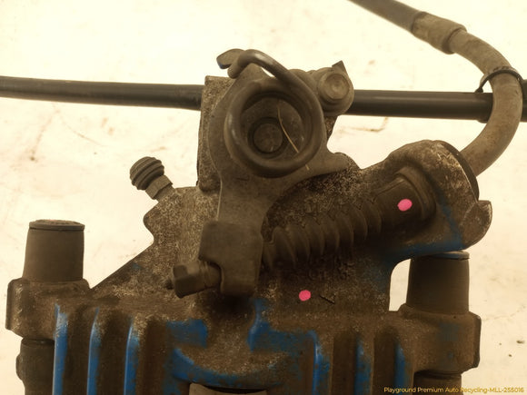 Mini Cooper Pair Of Rear Brake Caliper