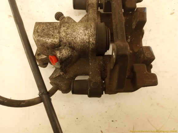 Mini Cooper Pair Of Rear Brake Caliper