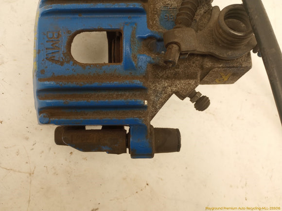 Mini Cooper Pair Of Rear Brake Caliper