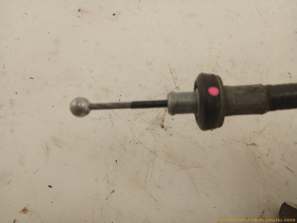 Mini Cooper Pair Of Rear Brake Caliper