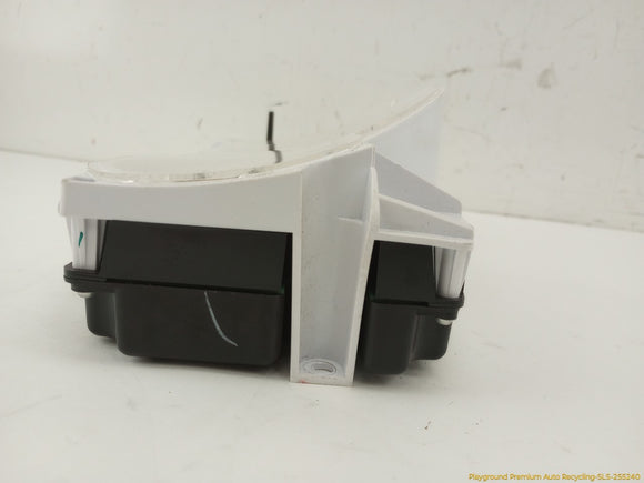 Dodge Charger Instrument Cluster Speedometer