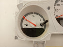 Dodge Charger Instrument Cluster Speedometer-7