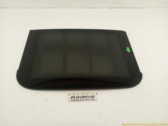 Mini Cooper S Rear Sunroof Glass