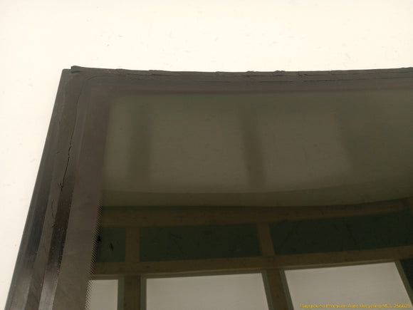Mini Cooper S Rear Sunroof Glass