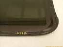 Mini Cooper S Rear Sunroof Glass-11