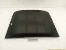 Mini Cooper S Front Sunroof Glass-1