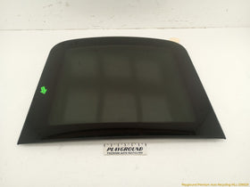 Mini Cooper S Front Sunroof Glass