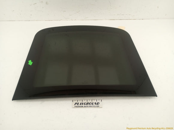 Mini Cooper S Front Sunroof Glass