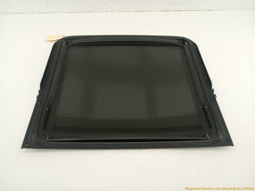 Mini Cooper S Front Sunroof Glass - 0