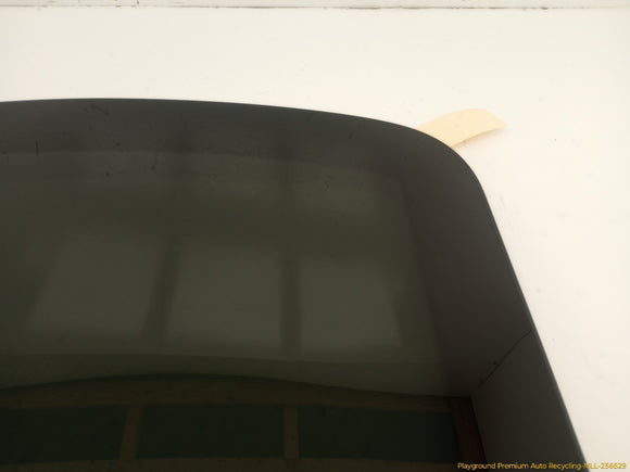 Mini Cooper S Front Sunroof Glass