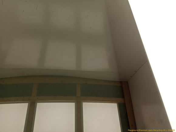 Mini Cooper S Front Sunroof Glass