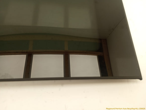 Mini Cooper S Front Sunroof Glass