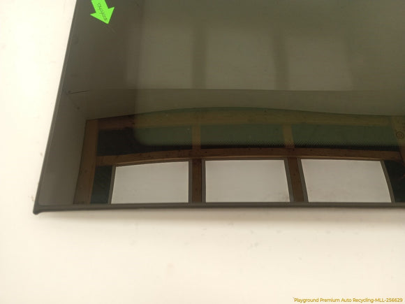 Mini Cooper S Front Sunroof Glass