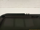 Mini Cooper S Front Sunroof Glass-10