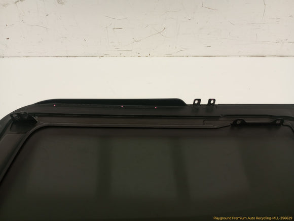 Mini Cooper S Front Sunroof Glass