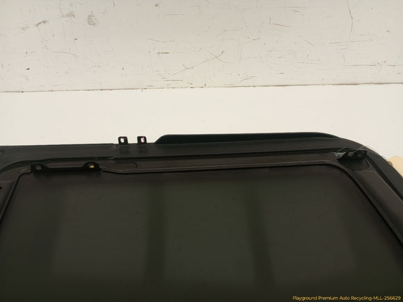 Mini Cooper S Front Sunroof Glass