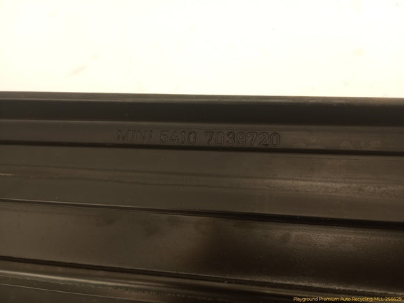 Mini Cooper S Front Sunroof Glass