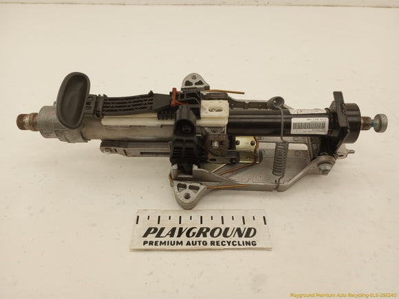 Dodge Charger Steering Column