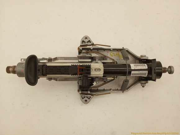 Dodge Charger Steering Column