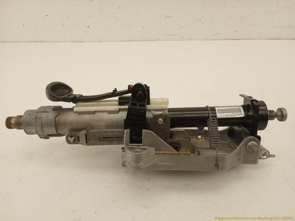 Dodge Charger Steering Column