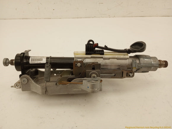 Dodge Charger Steering Column