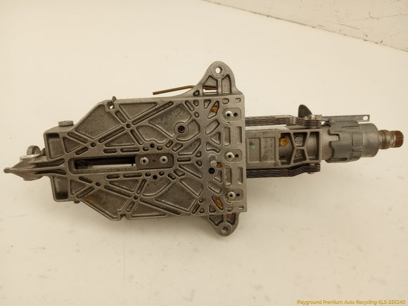 Dodge Charger Steering Column