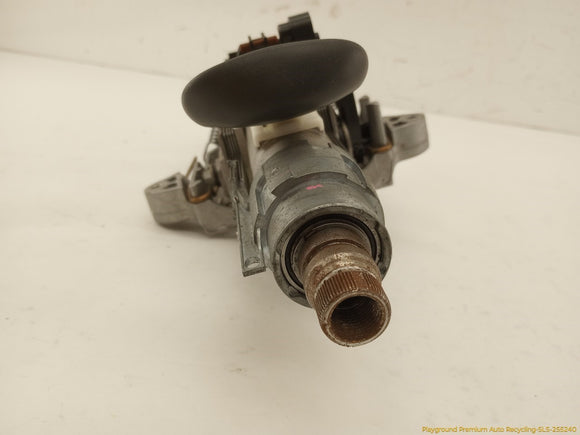 Dodge Charger Steering Column