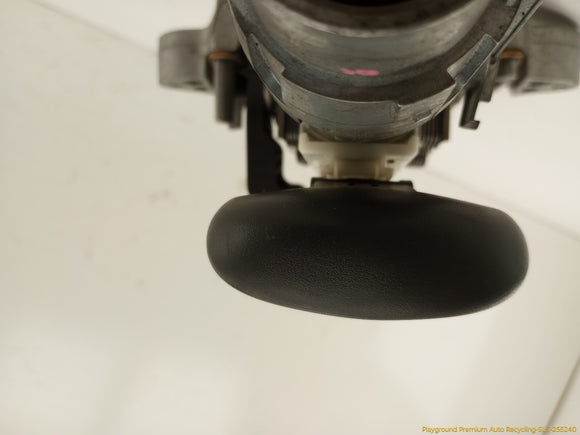 Dodge Charger Steering Column