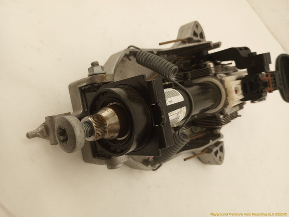 Dodge Charger Steering Column