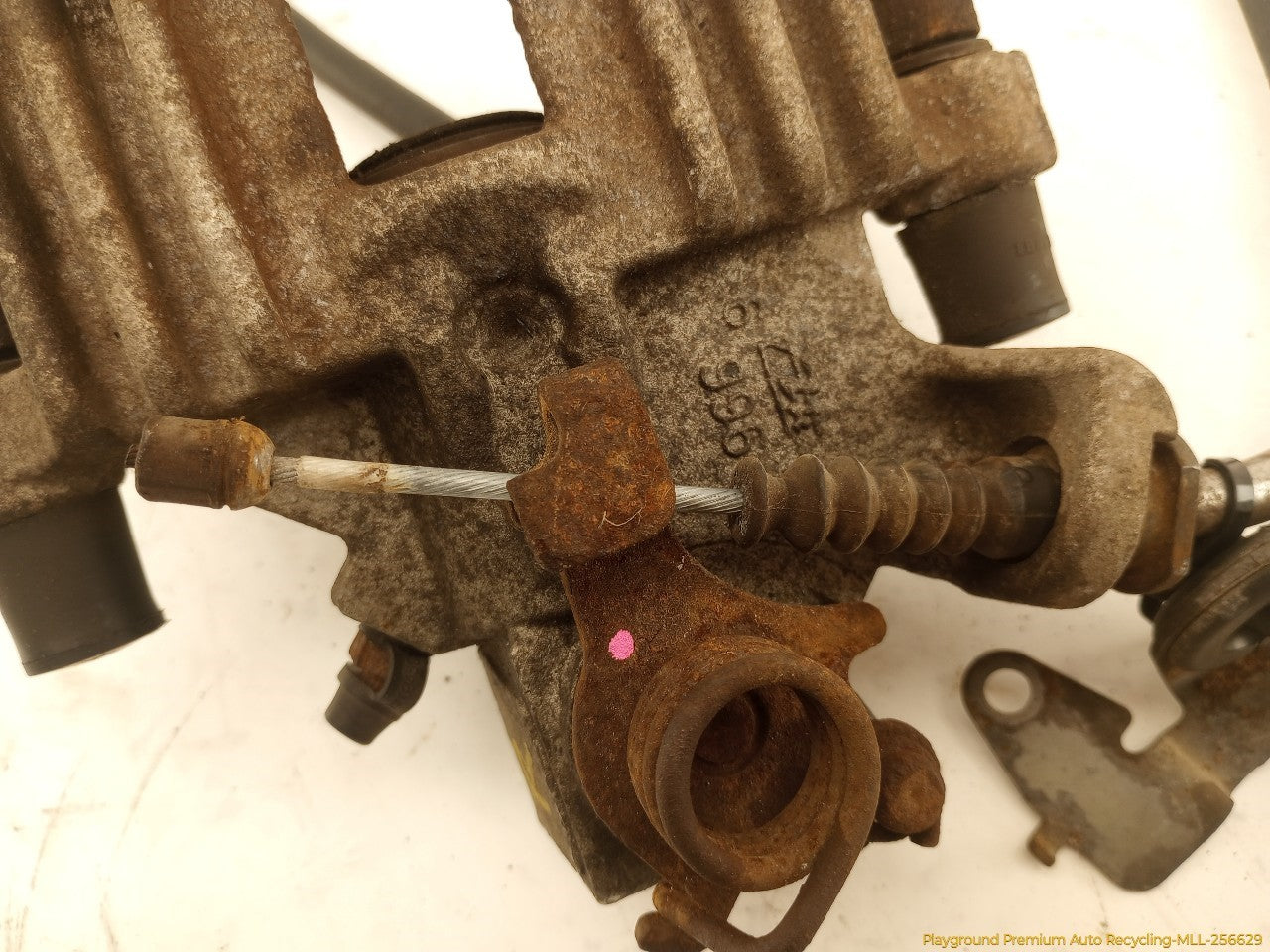 Mini Cooper S Pair Of Rear Brake Calipers