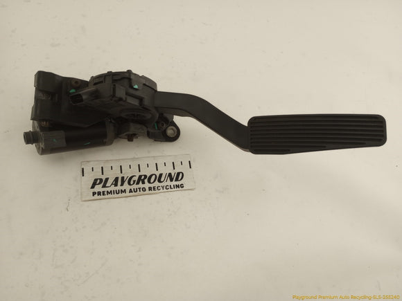 Dodge Charger Accelerator Gas Pedal