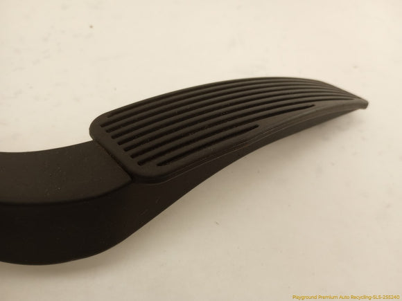 Dodge Charger Accelerator Gas Pedal