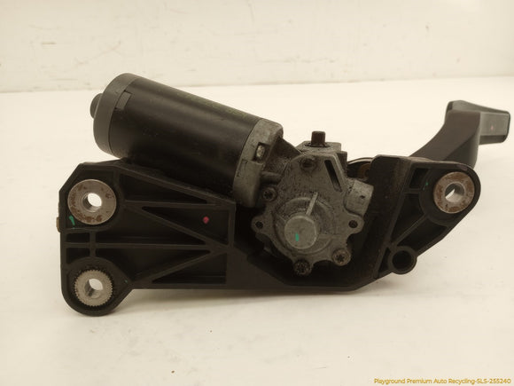 Dodge Charger Accelerator Gas Pedal