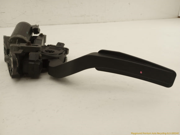 Dodge Charger Accelerator Gas Pedal