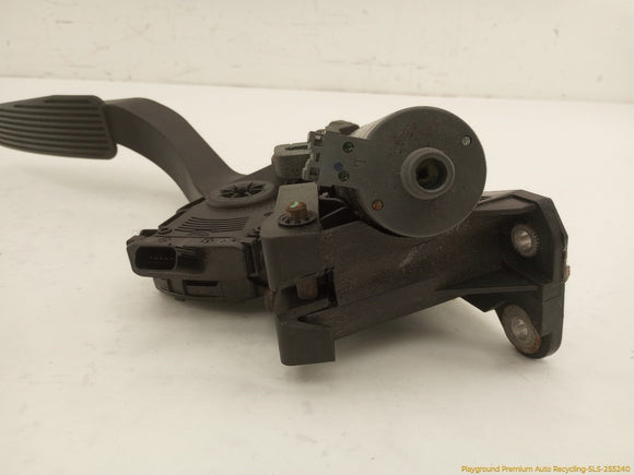 Dodge Charger Accelerator Gas Pedal