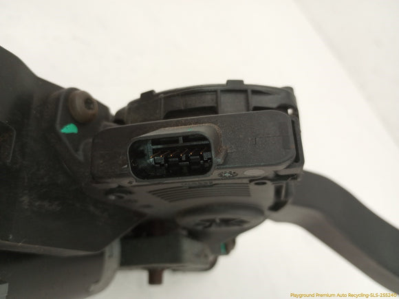 Dodge Charger Accelerator Gas Pedal