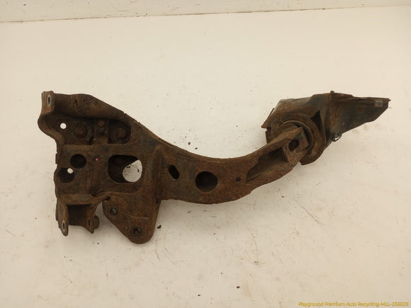 Mini Cooper S Driver Left Rear Spindle Knuckle Hub