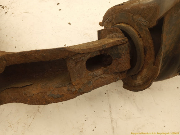 Mini Cooper S Driver Left Rear Spindle Knuckle Hub