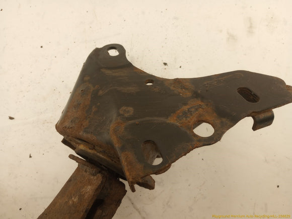 Mini Cooper S Driver Left Rear Spindle Knuckle Hub