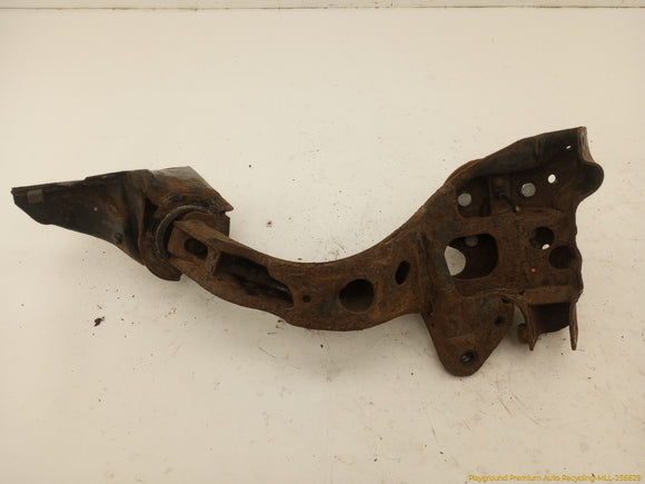 Mini Cooper S Passenger Right Rear Spindle Knuckle Hub